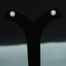 Light Zircon/AD Pendant Set 11642-08