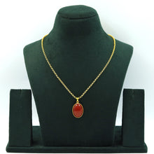 Fashion Pendant Set 16179-90