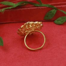 Zircon/AD Ring 19432-69