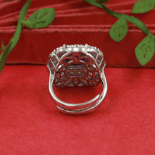 Zircon/AD Ring 19417-69
