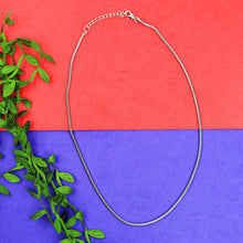 Silver Chain 17555-4737