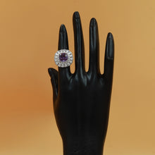Zircon/AD Ring 19417-69