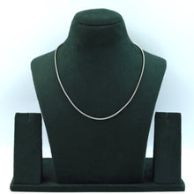 Silver Chain 17555-4737
