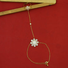 Gold Hathphool 1424-5489