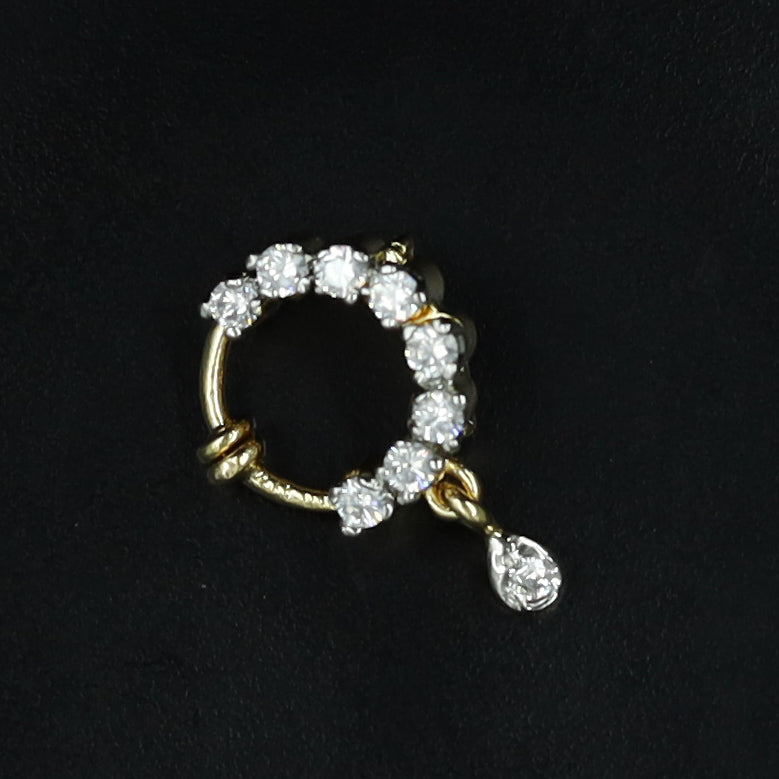 Zircon/AD Nath 11660-08