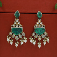 Danglers Kundan Earring 18790-28
