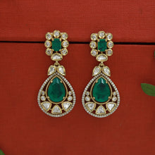 Manish Malhotra Inspired Light Earring Kundan Earring 18796-28