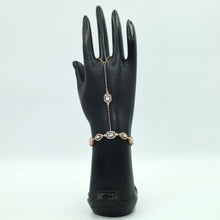 Rose Gold Hathphool 10821-6527