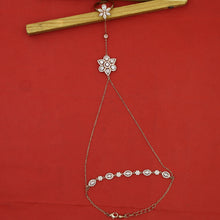 Rose Gold Hathphool 10824-6530