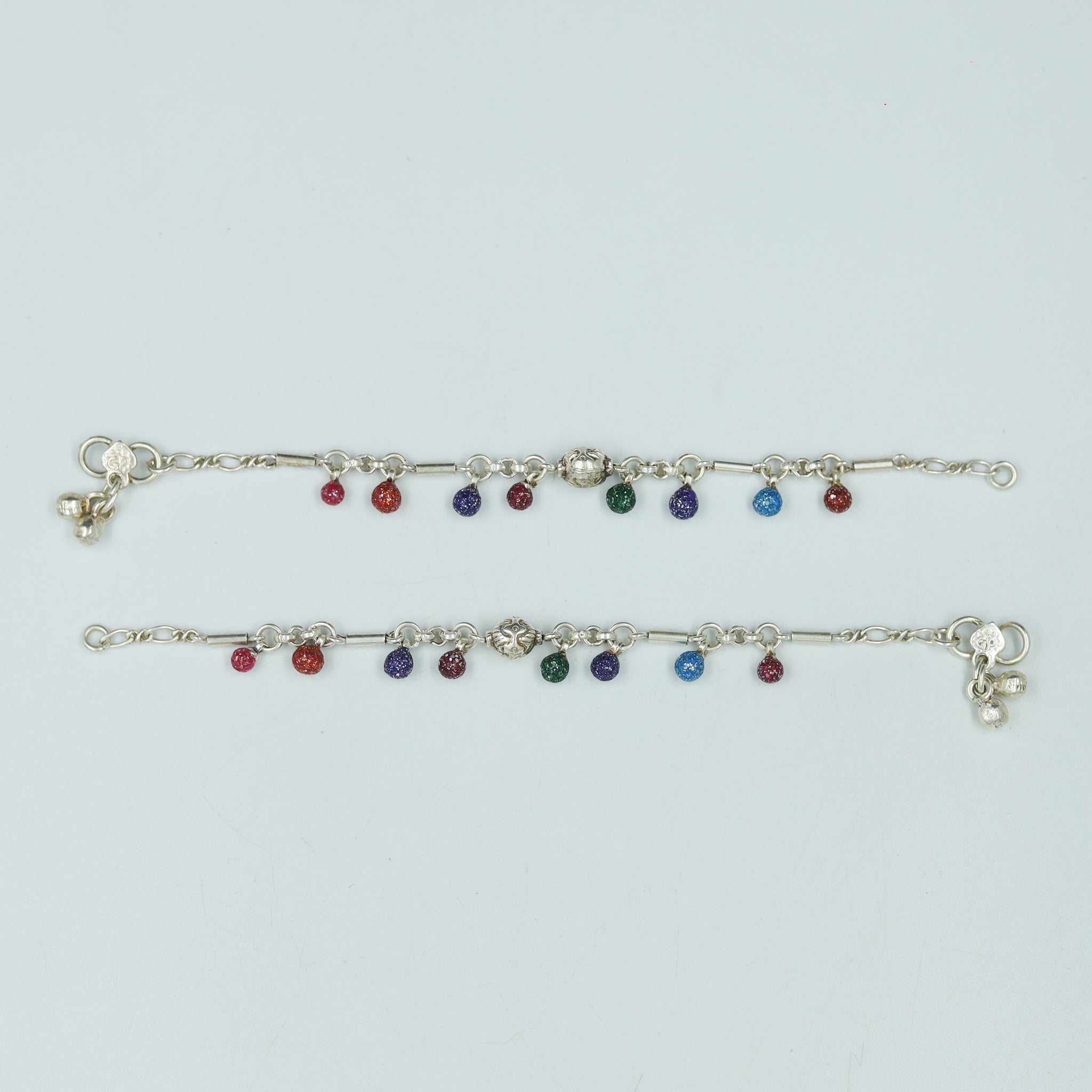 Kids Silver Jewellery 1442-100