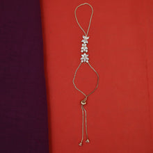 Rose Gold Hathphool 8701-2709