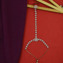 Rose Gold Hathphool 16322-3469