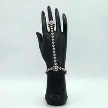 Rose Gold Hathphool 16322-3469