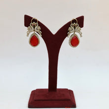 Designer Pearl Kundan Pendant Set 20473-95