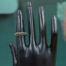 Pure silver 925 Hallmarked Ring 8560-2450l