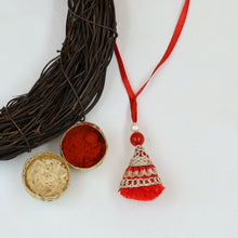 Women's Lumba Hand Made In India 20372-NP