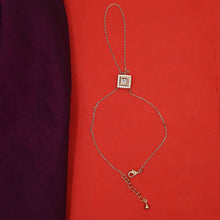 Rose Gold Hathphool 10816-6522