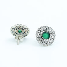 Pure Silver925 Hallmarked Earring 7844-20