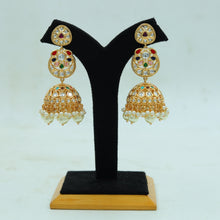 Sabyasachi Inspired Choker Kundan Necklace Set 15614-28