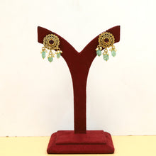 Tops/Studs Antique Earring 18508-28