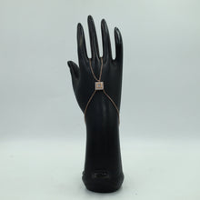 Rose Gold Hathphool 10816-6522