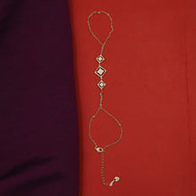 Rose Gold Hathphool 8084-1891