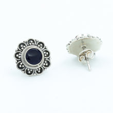Pure Silver 925 Hallmarked Earring 10276-5791