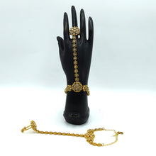 Gold Hathphool  12940-9581