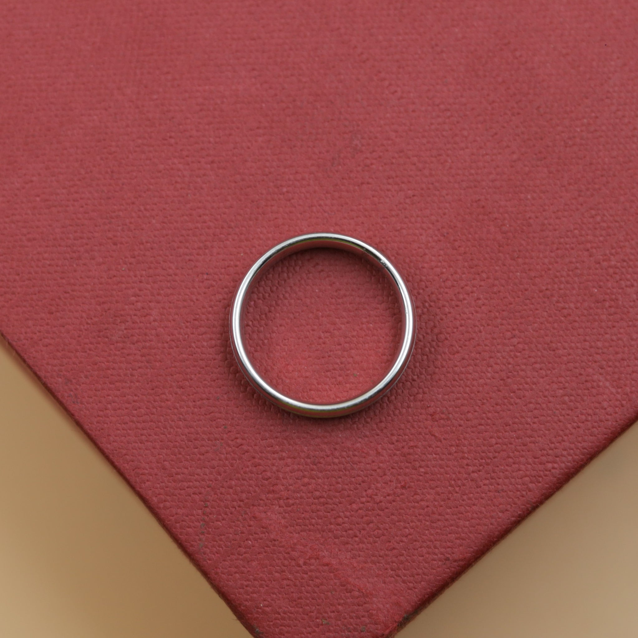 Pure 925 Hallmarked Ring 8122-22