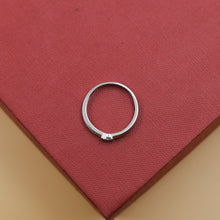 Pure 925 Hallmarked Ring 7983-22