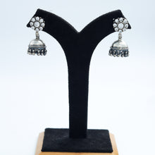 Pure Silver 925 Hallmarked Earring 8561-2451
