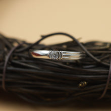 Pure 925 Hallmarked Ring 7983-22