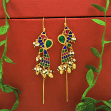 Pachhi Kundan Kanphoool 22049-56