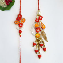 Rakhi Lumba Set 13751-76