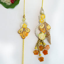 Rakhi Lumba Set 13751-76