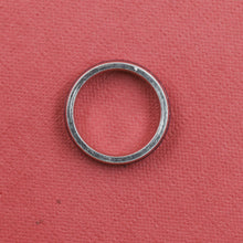 Pure 925 Hallmarked Ring 8114-22