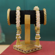 Pink Bangles/Kada