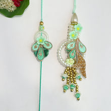Rakhi Lumba Set 13751-76