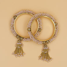 Pink Bangles/Kada