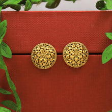 Tops/Studs Antique Earring 16529-31
