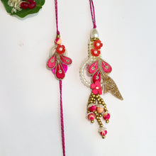 Rakhi Lumba Set 13751-76