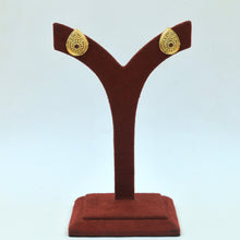 Tops/Studs Gold Plated Studs 22247-31