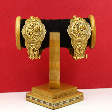 Gold Bangles/Kada