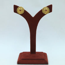 Tops/Studs Gold Plated Studs 22246-31