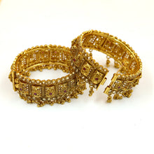 Ruby Bangles/Kada 1732-5797