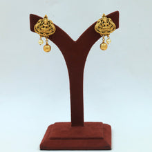 Tops/Studs Temple Earring 21994-33