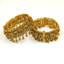 Ruby Bangles/Kada 1732-5797