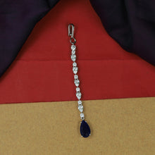 Zircon/AD Maang Tikka 16871-08