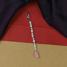 Zircon/AD Maang Tikka 16871-08