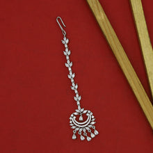 Zircon/AD Maang Tikka 15377-69